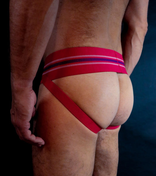 Jock - RED