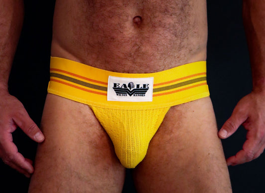Jock - YELLOW