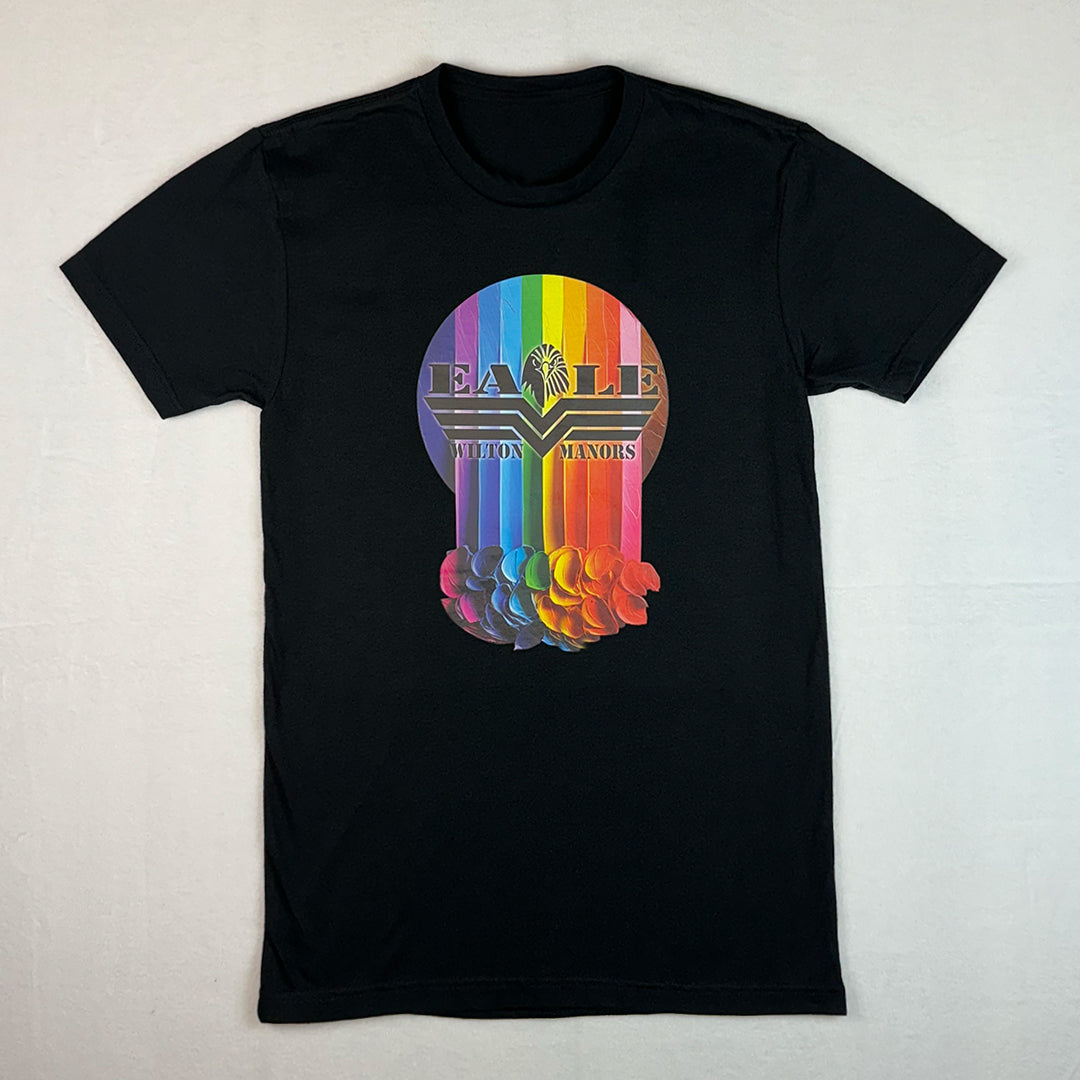 PRIDE DRIPS Tee