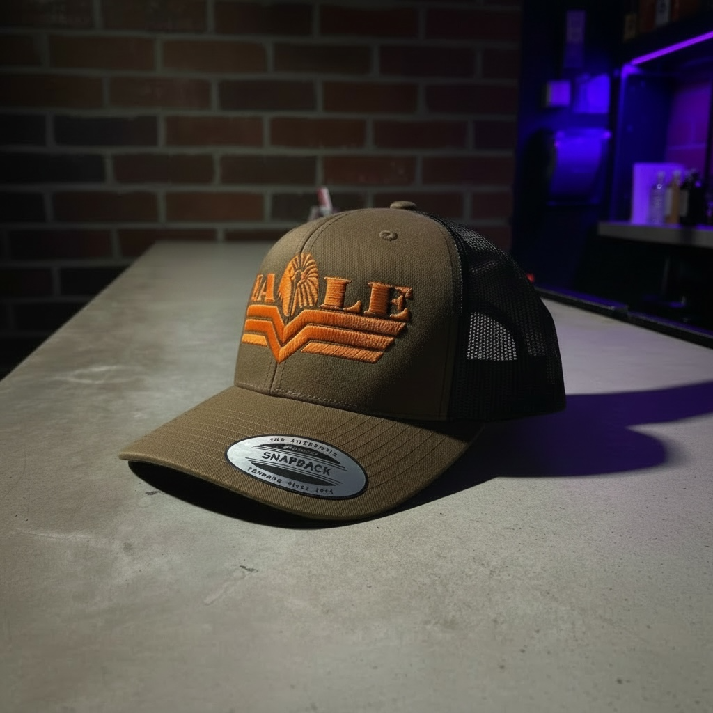 Eagle Hats