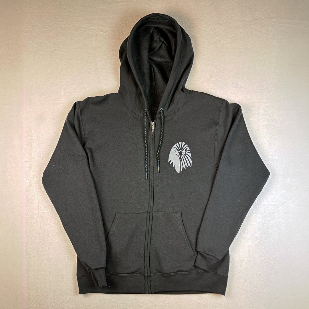Eagle Hoodies