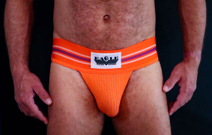 Jock - ORANGE