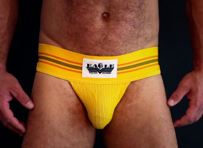 Jock - YELLOW