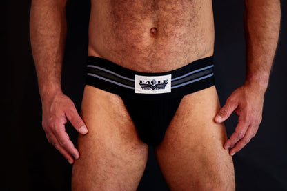 Jock - BLACK