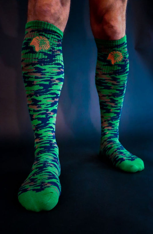 Socks - CAMO